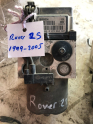 Rover 25 199-2005 ABS Pompası 0273004397