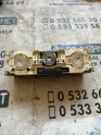 Oto Çıkma Parça / Volkswagen / Polo / Klima / Kontrol Paneli / Çıkma Parça 