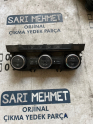 Oto Çıkma Parça / Skoda / Octavia / Klima / Kontrol Paneli / Çıkma Parça 