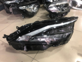NİSSAN QASHQAİ J12 LED SOL FAR