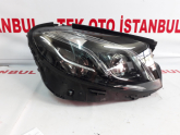 Oto Çıkma Parça / Mercedes / E Serisi / Far & Stop / Sağ Ön Far / Çıkma Parça 