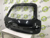 Oto Çıkma Parça / Audi / Q3 / Kaporta & Karoser / Bagaj Kapağı / Çıkma Parça 