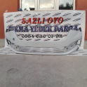 Oto Çıkma Parça / Skoda / Scala / Tampon / Ön Tampon / Çıkma Parça 