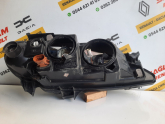 Oto Çıkma Parça / Renault / Megane / Far & Stop / Sol Ön Far / Çıkma Parça 
