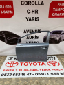 Oto Çıkma Parça / Toyota / Corolla / Kaporta & Karoser / Sol Ön Kapı / Çıkma Parça 
