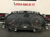 Oto Çıkma Parça / Volkswagen / Golf / Göğüslük & Torpido / Gösterge Paneli / Çıkma Parça 