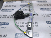 Oto Çıkma Parça / Opel / Corsa / Oto Cam / Cam Krikosu / Çıkma Parça 