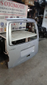 Oto Çıkma Parça / Volkswagen / Caddy / Kaporta & Karoser / Bagaj Kapağı / Çıkma Parça 