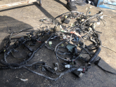 Oto Çıkma Parça / Kia / Pride / Elektrik / Elektrik Tesisatı / Çıkma Parça 
