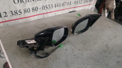 Oto Çıkma Parça / Volvo / S40 / Ayna / Sağ Dış Ayna / Çıkma Parça 