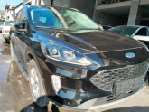 Hurda Belgeli Araçlar / Ford / Kuga