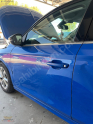 Oto Çıkma Parça / Opel / Corsa / Kaporta & Karoser / Sol Ön Kapı / Çıkma Parça 