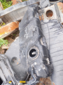 Oto Çıkma Parça / Peugeot / 206 / Yakıt / Yakıt Deposu / Çıkma Parça 