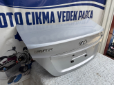 Oto Çıkma Parça / Hyundai / Accent / Kaporta & Karoser / Bagaj Kapağı / Çıkma Parça 