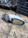 Oto Çıkma Parça / Renault / Megane / Ayna / Sağ Dış Ayna / Çıkma Parça 
