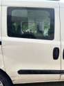 Oto Çıkma Parça / Fiat / Doblo / Kaporta & Karoser / Sağ Sürgülü Kapı / Çıkma Parça 