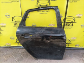 OPEL ASTRA J SAĞ ARKA KAPI SİYAH ÇIKMA ORJİNAL YEDEK PARÇA