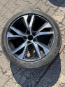 Volvo s60/v60/xc60/s90/v90 18 inç jant lastik