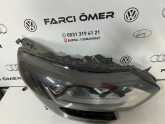 RENAULT MEGANE 4 ÖN SAĞ FAR ORJİNAL İCON