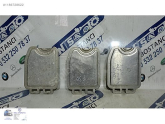 BMW 3 SERİSİ F30 MOTOR ALT MUHAFAZA KAPAĞI 51717376341