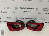 Oto Çıkma Parça / Seat / Ibiza / Far & Stop / Sol Arka Stop / Sıfır Parça 