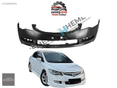 HONDA CİVİC ÖN TAMPON 2009 2010 2011 2012 2013 / 71101SNBJ50ZT