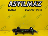 Oto Çıkma Parça / Renault / Fluence / Far & Stop / Sis Farı / Çıkma Parça 