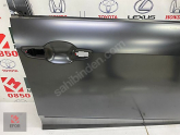Oto Çıkma Parça / Honda / Civic / Kaporta & Karoser / Sağ Ön Kapı / Sıfır Parça 