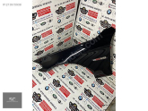 BMW F10 SİYAH SOL ÖN ÇAMURLUK BOYASIZ 668