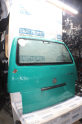 Oto Çıkma Parça / Volkswagen / Transporter / Kaporta & Karoser / Bagaj Kapağı / Çıkma Parça 