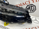 Oto Çıkma Parça / Peugeot / 208 / Far & Stop / Sağ Ön Far / Çıkma Parça 
