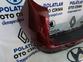 Oto Çıkma Parça / Fiat / Doblo / Tampon / Arka Tampon / Çıkma Parça 