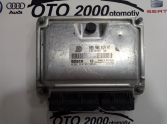 Oto Çıkma Parça / Seat / Ibiza / Beyin / Motor Beyni / Çıkma Parça 