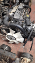 Oto Çıkma Parça / Mitsubishi / Canter / Motor / Motor (komple) / Çıkma Parça 