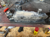 Oto Çıkma Parça / Peugeot / 301 / Egzoz / Partikül Filtresi / Çıkma Parça 