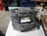 51118098676 BMW G30 SAĞ SİS FAR BRAKETİ