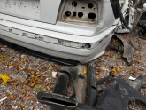 Oto Çıkma Parça / Bmw / 3 Serisi / Tampon / Arka Tampon / Çıkma Parça 