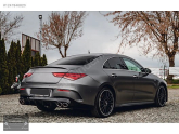Oto Çıkma Parça / Mercedes / CLA / Tampon / Ön Tampon / Sıfır Parça 