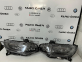 HONDA FC5 SAĞ SOL ÖN FAR SIFIR FULL LED