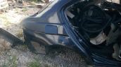 BURSA ÇEVİK OTO - BMW E90 3 SERİSİ ARKA ÇAMURLUK SETİ