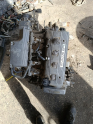 Toyota Corolla 1.6 motor
