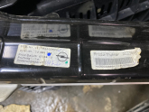 Oto Çıkma Parça / Opel / Adam / Sunroof / Sunroof Şasesi / Çıkma Parça 