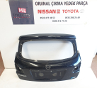Nissan Qashqai J10 Bagaj Kapağı - Tüm Parçalar | Mil Oto