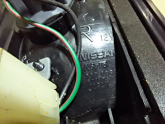 Oto Çıkma Parça / Nissan / Pathfinder / Far & Stop / Sağ Arka Stop / Sıfır Parça 