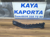 Oto Çıkma Parça / Ford / Focus / Tampon / Tampon Braketi / Sıfır Parça 
