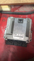 0281016807-237100832R Renault Trafic  2.0 Motor  Beyni