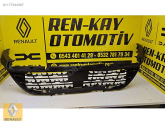 620260503R RENAULT CAPTUR ÖN TAMPON ALT IZGARASI ÇIKMA ORJ