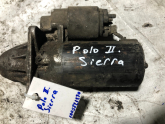 Ford Sierra 1982-1993 (1005821270 Bosch) Çıkma Marş Motoru