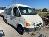 Oto Çıkma Parça / Ford / Transit / Motor / Motor (komple) / Çıkma Parça 