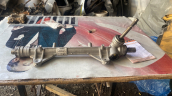 Oto Çıkma Parça / Renault / Clio / Direksiyon / Direksiyon Kutusu / Çıkma Parça 